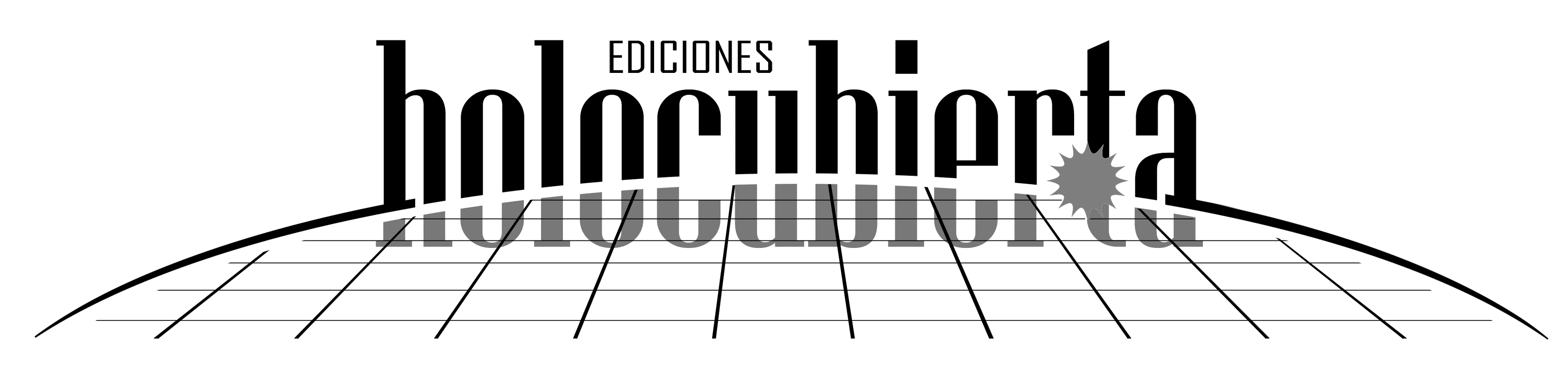 Holocubierta Ediciones