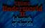 Video Game: Ultima Underworld II: Labyrinth of Worlds