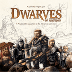 Dwarves of Aquilon