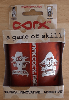 Corx