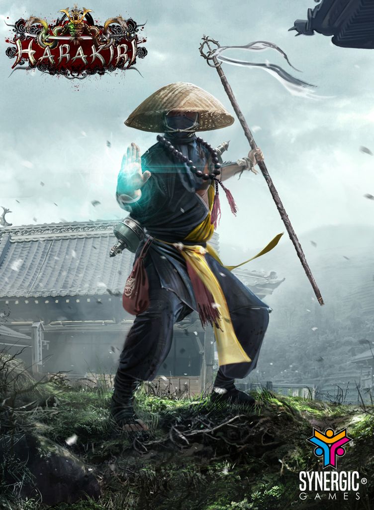 Illustration 4 de Harakiri: Blades of Honor