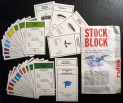 Stock Block