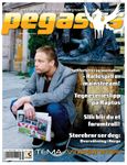 Issue: Pegasus (Issue 9 - Oct 2008)