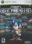 Video Game Compilation: Sonic's Ultimate Genesis Collection
