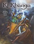 RPG Item: Ki Khanga