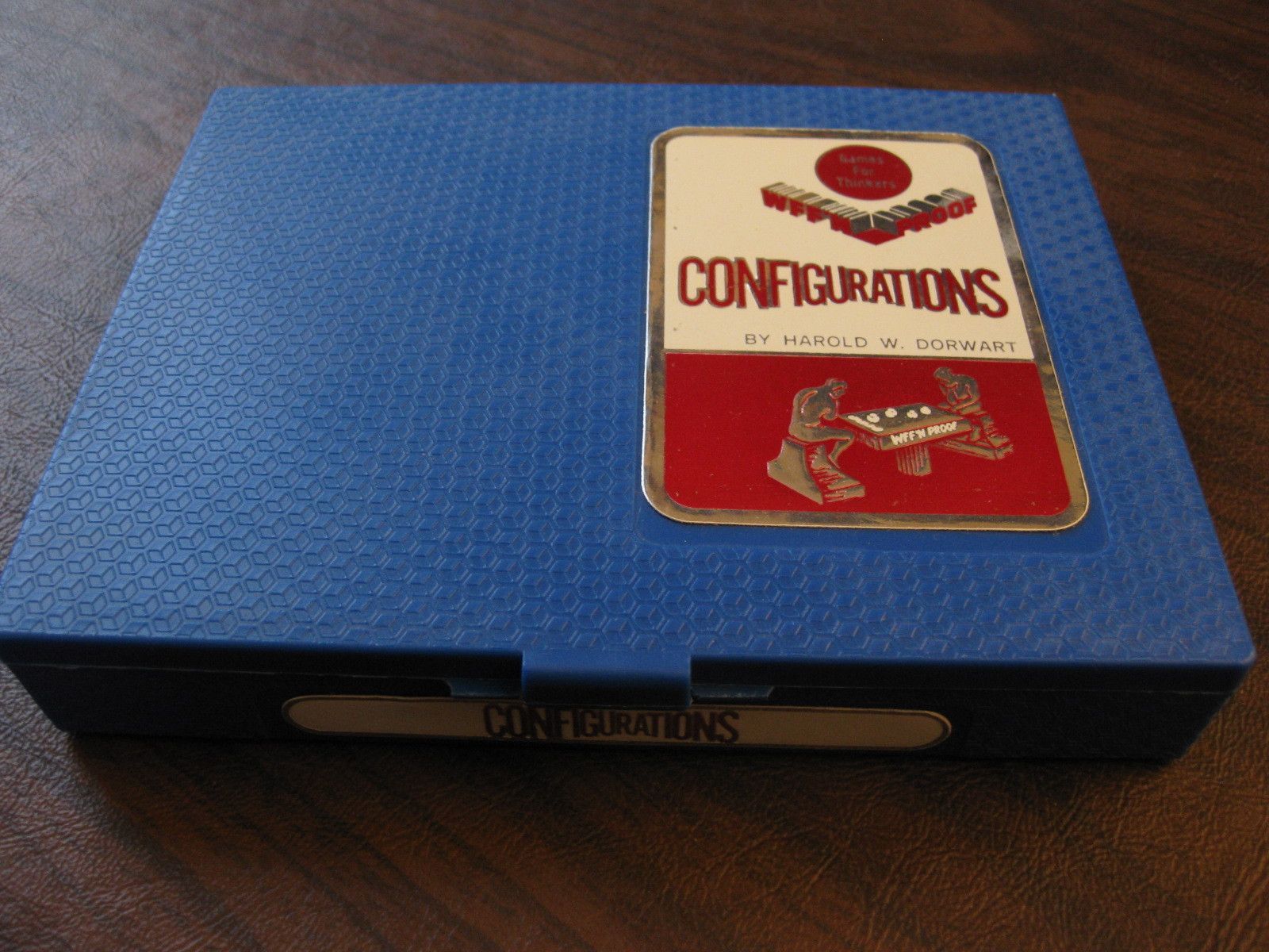 Configurations