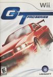Video Game: GT Pro Series