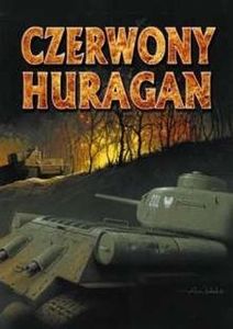 Czerwony Huragan (Budziszyn 1945)