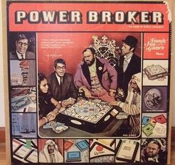 Power Broker