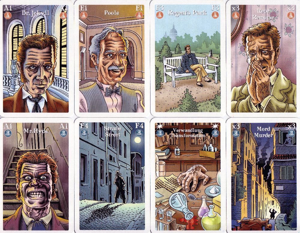 Illustration 2 de Twilight: 2000 – Roleplaying in the WWIII That Never Was