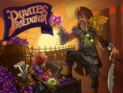 Pirates of Praedonia