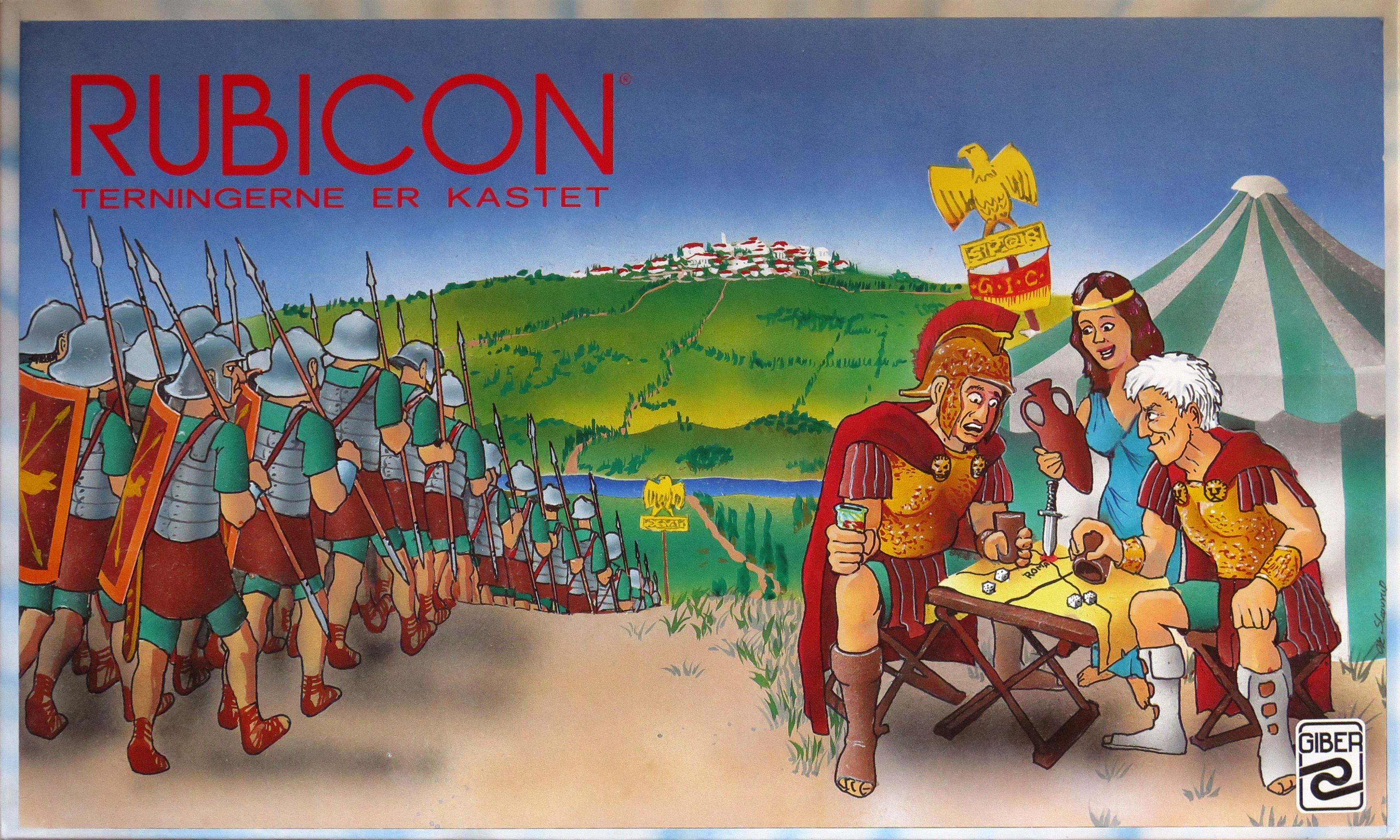 Rubicon