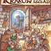 Board Game: Kraków 1325 AD