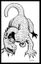 RPG Item: Arduin Monster Spotlight: Ibathene
