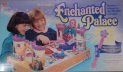 Enchanted Palace