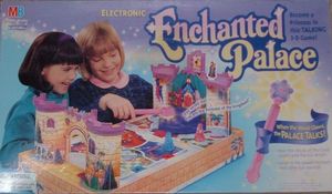 Enchanted Palace