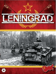 Board Game: Leningrad