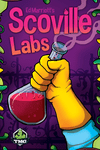 Board Game: Scoville: Labs