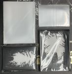 Board Game Accessory: Return to Dark Tower: Card Sleeves