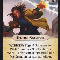 Aeon's End: Splitter-Geschoss Promo