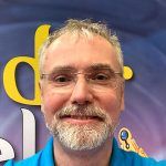 Oliver Kinne of the Tabletop Games Blog (& podcast)