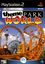 Video Game: Sim Theme Park