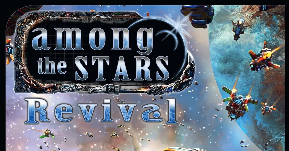 Among the Stars – Artipia Games