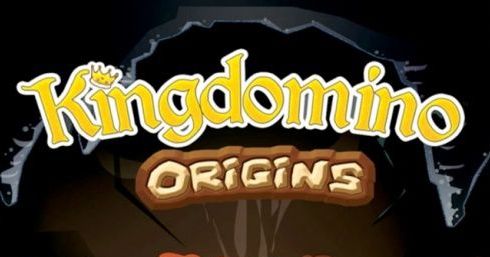 Kingdomino Origins - The Family Gamers