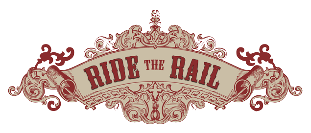 Ride the Rail