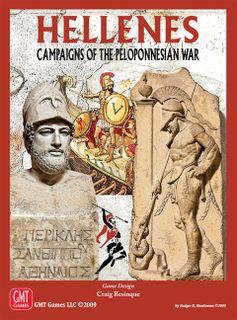 Hellenes: Campaigns of the Peloponnesian War