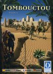 Tombouctou (English, French, German, Spanish)
