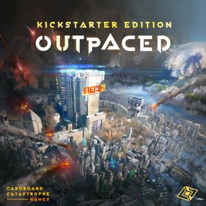 Outpaced