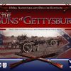 Guns of Gettysburg 150th Anniversary Ed Mercury Games 2012 for sale online