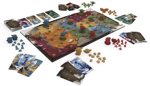 New Game Round-up: Stack Rocks in Tuki, Escape Lava in Red Peak, and Claim Land in Iwari