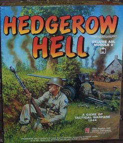 店舗良い | 2 Module Deluxe ASL Hell: Hedgerow Board BoardGameGeek | Game ウォーゲーム