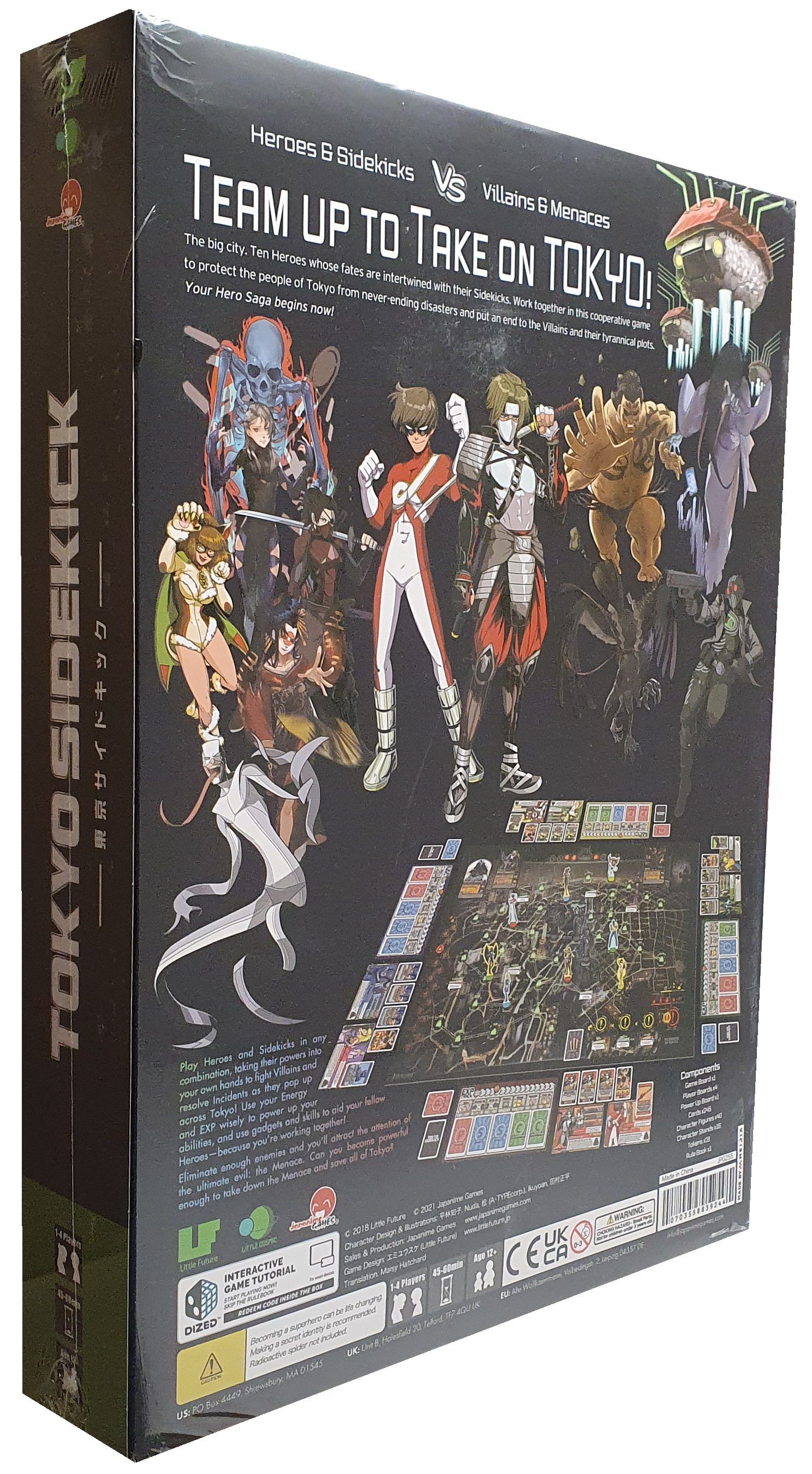BoardGameGeek