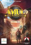 Amul (English)