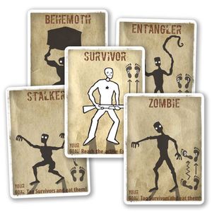 Zombie Crisis: Party Edition