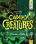 Board Game: Campy Creatures