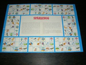 Sparbingo