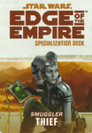 RPG Item: Edge of the Empire Specialization Deck: Smuggler Thief