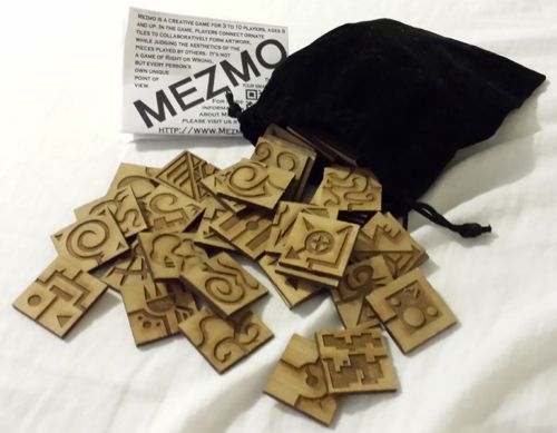 Mezmo