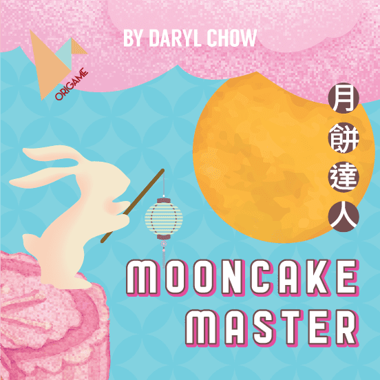 Mooncake Master