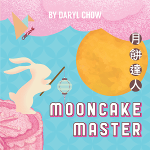 Mooncake Master