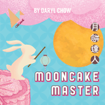 Mooncake Master cover