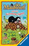 Der Maulwurf und sein Versteck-Spiel