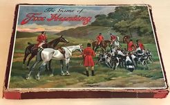 Game of Fox Hunting