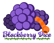 Blackberry Dice