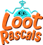 Video Game: Loot Rascals
