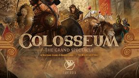 Colosseum: The Grand Spectacle thumbnail